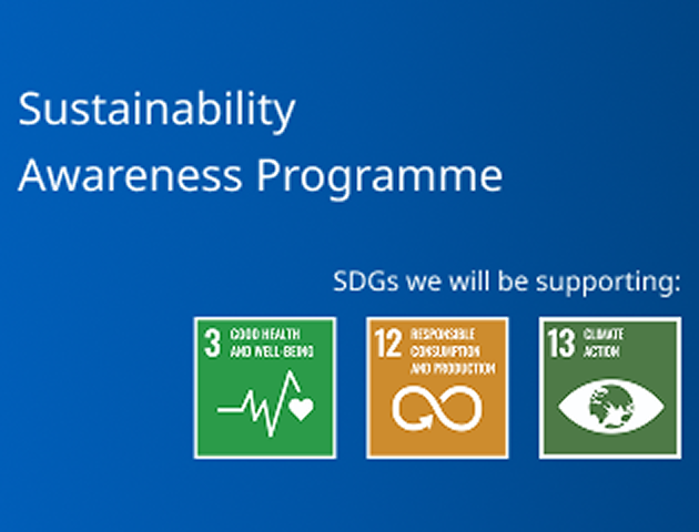 Sustainability Awareness Programme